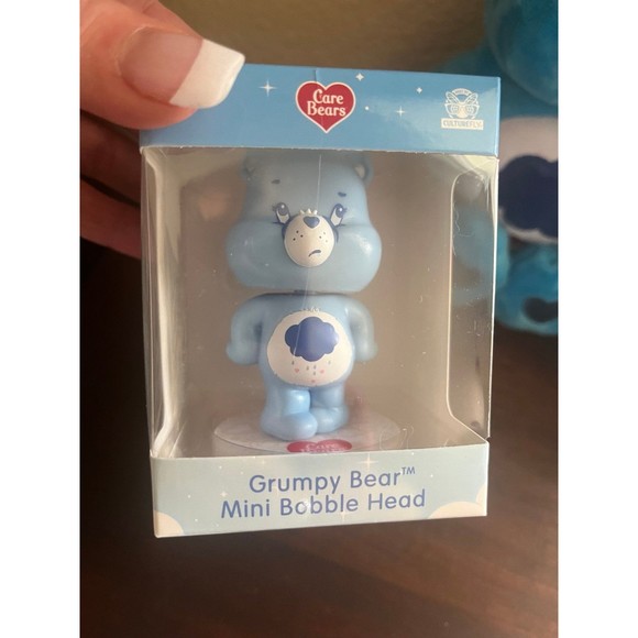 Grumpy Care Bear Lot - Picture 2 of 10